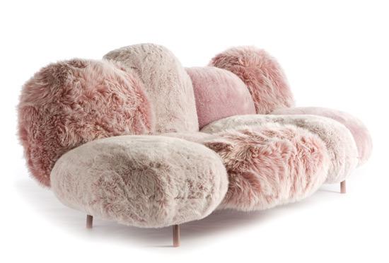 Cipria Campana Le design : Les frères Campana (2)
