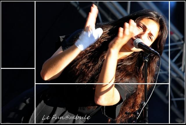 INTERGALACTIC LOVERS INTERGALACTIC LOVERS,rock,live,le funambule