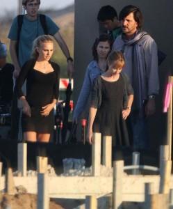 untitled-terrence-malick-project-natalie-portman Michael Fassbender sur le tournage du prochain Malick