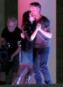 ryan-gosling-rooney-mara-article Michael Fassbender sur le tournage du prochain Malick