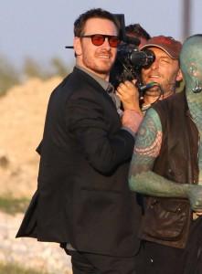FFN_Portman_N_EXC_FF2_100912_50911505 Michael Fassbender sur le tournage du prochain Malick