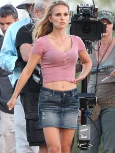 untitled-terrence-malick-project-natalie-portman-set-image Michael Fassbender sur le tournage du prochain Malick