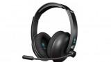 Des casques Turtle Beach pour la Wii U