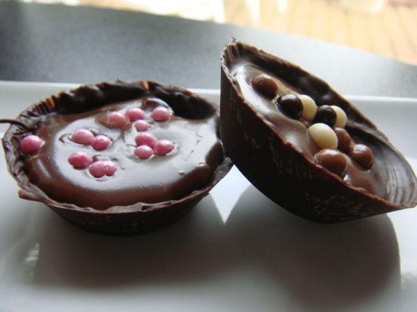 CHOCOLAT DE NOEL OU MEME AVANT !!! DSC01492