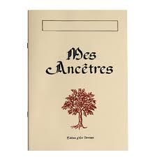 images Découvrez la généalogie