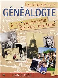 racines Découvrez la généalogie