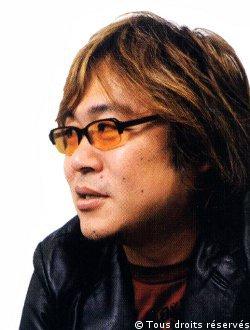 Tôru Fujisawa Tôru Fujisawa