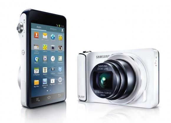 GALAXY-Camera-pair-580x416 Geek’s Live #5 : découvrez toutes les nouveautés de Samsung !