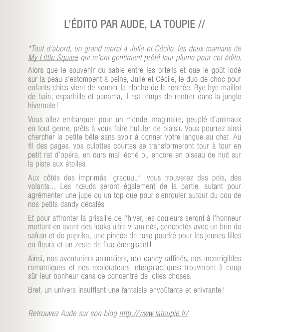 LE NOUVEAU LOOK BOOK MY LITTLE SQUARE (❤ et EDITO MAISON ❤) Sans titre.PNG