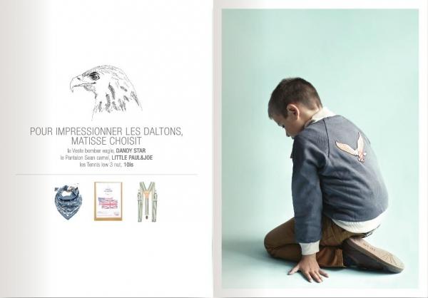 LE NOUVEAU LOOK BOOK MY LITTLE SQUARE (❤ et EDITO MAISON ❤) m7.JPG