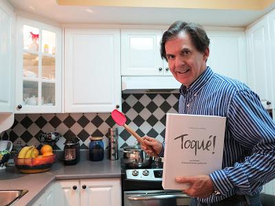 RESTAURANT TOQUÉ! / NORMAND LAPRISE RESTAURANT TOQUÉ! / NORMAND LAPRISE