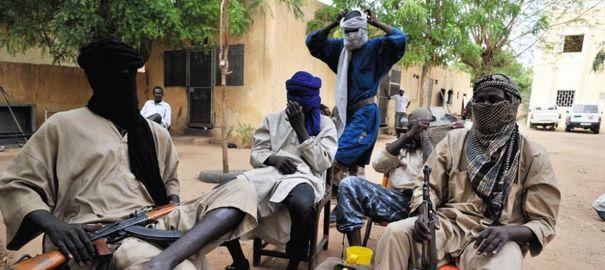 Intervention au Mali: tout reste à faire