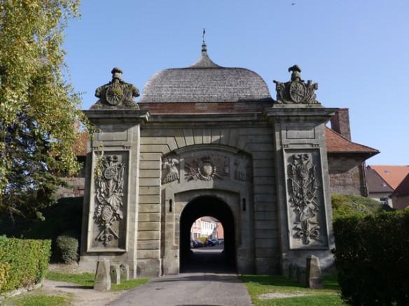 Toiture mystère ! Toiture mystère !