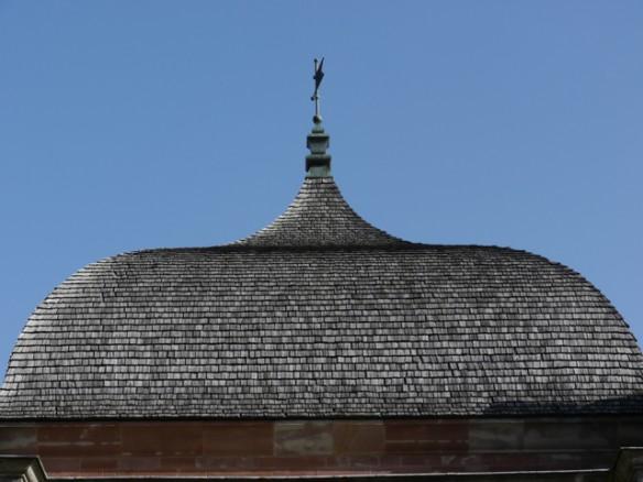 Toiture mystère ! Toiture mystère !