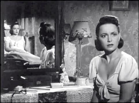 Double Énigme - The Dark Mirror, Robert Siodmak (1946) Double Énigme - The Dark Mirror, Robert Siodmak (1946)