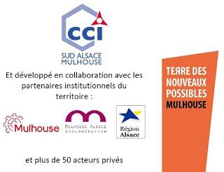 New Business Tour : Partez à la rencontre de 12 entreprises innovantes du territoire ! New Business Tour : Partez à la rencontre de 12 entreprises innovantes du territoire !