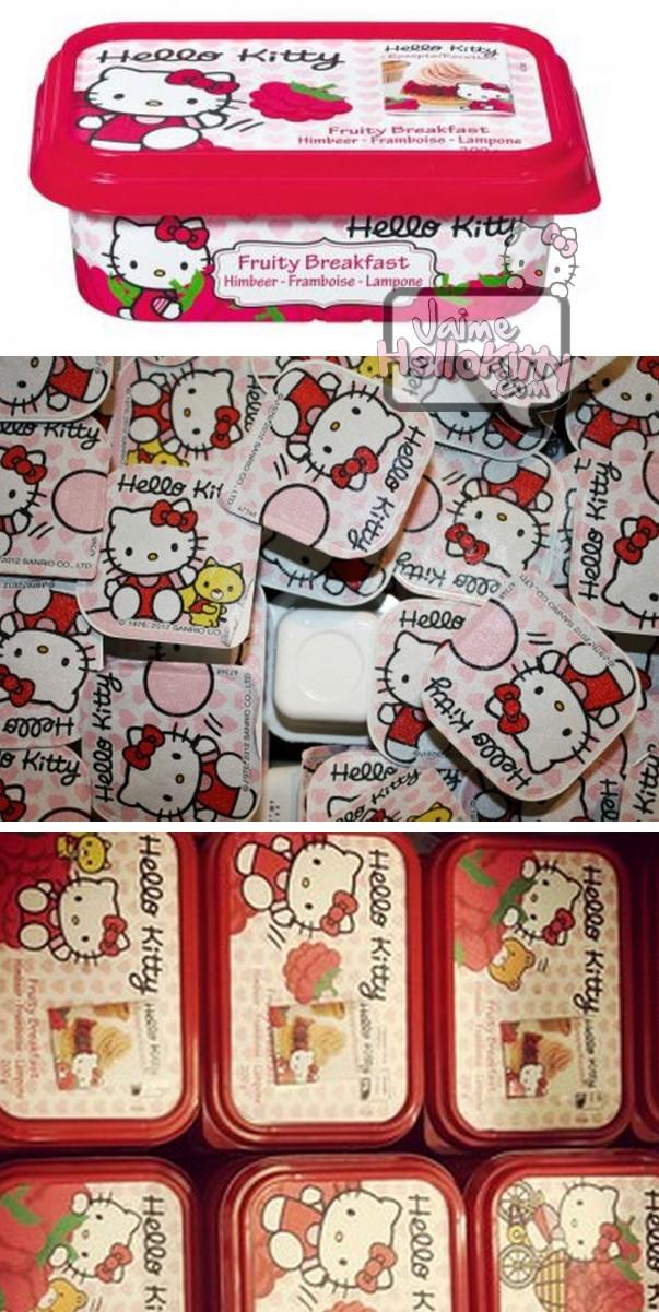 Les tartines du petit déj' avec Hello Kitty http://www.jaimehellokitty.com/images/Article17/patetartinerkitty.jpg