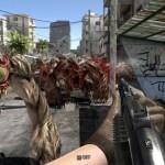 21 Test : Serious Sam 3 : BFE