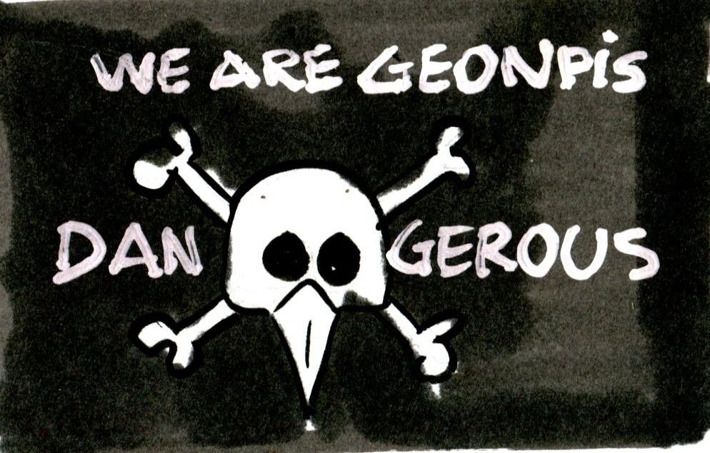 imgscan contrepoints944 pigeons Mouvement des pigeons : la société civile se réveille