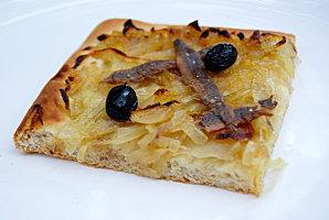 Pissaladière DSC04989