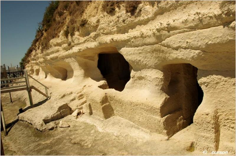 Les grottes de Régulus et Matata Regulus4.jpg