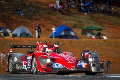 Thiriet by TDS Racing Champion European Le Mans Series ! Blog de pitlanenews :Pit Lane News, Thiriet by TDS Racing Champion European Le Mans Series !