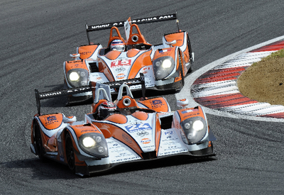 OAK Racing esp�re terminer la saison en beaut� aux 6 Heures de Shanghai Blog de pitlanenews :Pit Lane News, OAK Racing espère terminer la saison en beauté aux 6 Heures de Shanghai