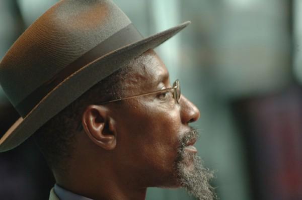 LKJ LINTON KWESI JOHNSON (LKJ) @ Cabaret Sauvage