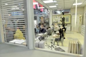 Frankenweenie-exposition-paris Frankenweenie : les coulisses du film en France