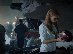 Gwyneth-Paltrow-Iron-Man-3 Iron Man 3 : la bande annonce officielle