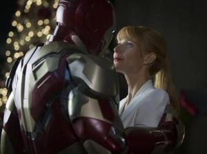 Robert-Downey-Jr-Gwyneth-Paltrow-Iron-Man-3 Iron Man 3 : la bande annonce officielle