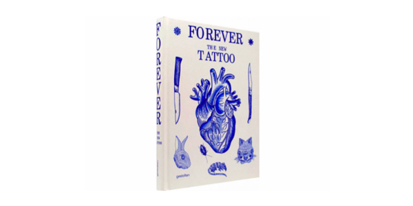Culte des tatouages : le livre ultime ! Culte des tatouages : le livre ultime !