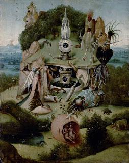 Fables du paysage flamand. Bosch, Brueghel, Bles, Bril. Palais des Beaux-Arts de Lille