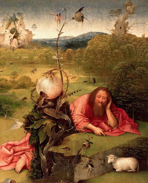 Fables du paysage flamand. Bosch, Brueghel, Bles, Bril. Palais des Beaux-Arts de Lille