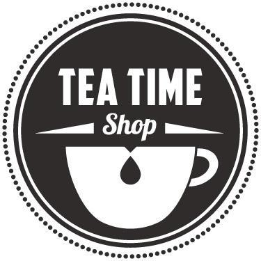 L’adresse du mardi : Tea Time Shop