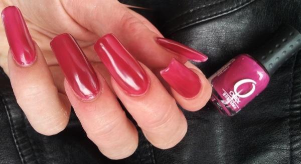 J'ai testé pour vous : Le vernis Orly
