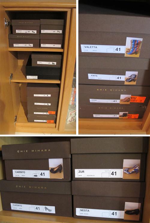 DIY – Réorganisation shoesing shoesing-02