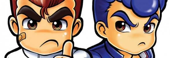 River City Ransom 2 en stand by River City Ransom 2 en stand by