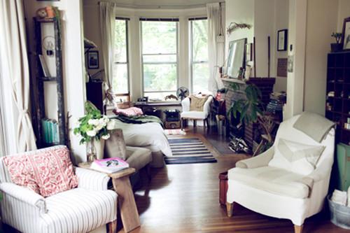 4julie Une maison en accord parfait avec la nature