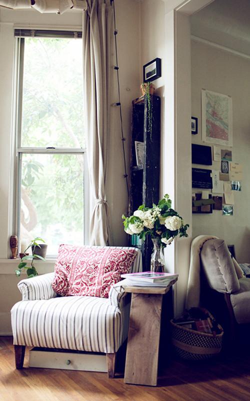 2julie Une maison en accord parfait avec la nature