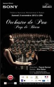 Orchestre de Pau