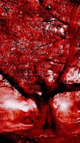 Tree de Franck Landron Franck Landron