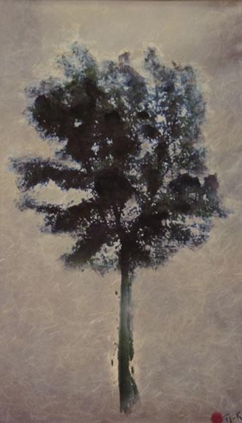 Tree de Franck Landron Franck Landron