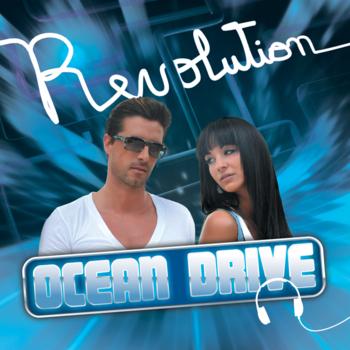 Star Academy : Ecoutez le nouveau générique par Ocean Drive - Revolution