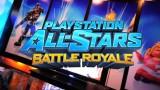 Un trailer live pour PlayStation All-Stars Battle