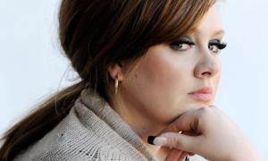 Adele : Malgré les menaces, priorité à son bébé