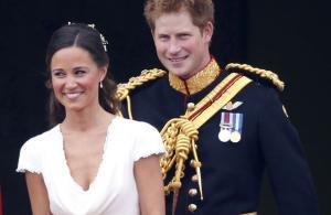 Prince Harry : Finira-t-il marié avec Pipa Middleton ?