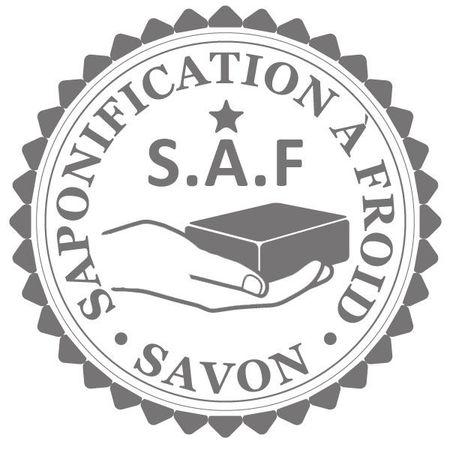 Atelier savon logoSAF2