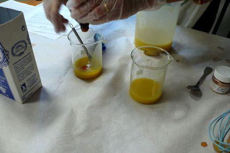 Atelier savon Atelier savon 2