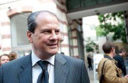 Le retour de Jean-Christophe Cambadélis Le retour de Jean-Christophe Cambadélis